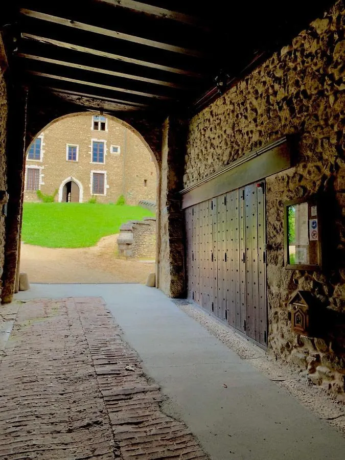 #Bv Le Chateau D'Uriage 0*, Saint-Martin-d'Uriage
